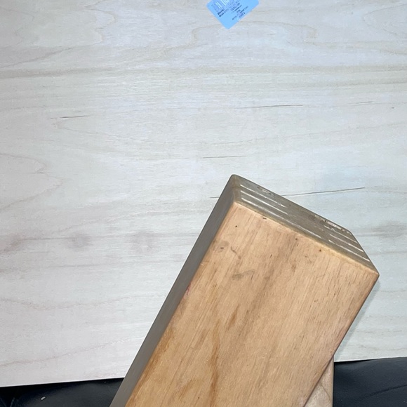 Culinary kitchen knife block holder kitchen KitchenAid knife set good quality - Picture 5 of 5